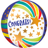 Congrats Stars
